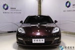 保时捷Panamera2010款Panamera