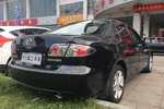 马自达MAZDA62007款2.0L 超豪华型