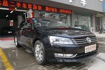 大众帕萨特2015款1.8TSI DSG尊荣版