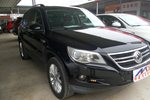 大众Tiguan2009款2.0TSI 舒适版