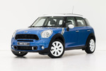 MINICOUNTRYMAN2012款1.6T COOPER S