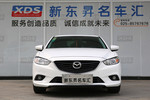 马自达MAZDA6 Atenza阿特兹2015款2.0L 蓝天豪华版