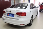 大众速腾2015款230TSI DSG 豪华型