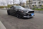 福特Mustang2017款2.3T 性能版