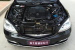 奔驰S级2012款 S350L Grand Edition