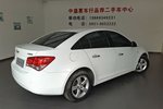 雪佛兰科鲁兹2013款1.6L SL天地版 MT