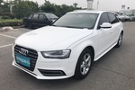 奥迪A4L2013款35 TFSI 自动舒适型