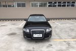 奥迪A6L2011款2.4L 技术型