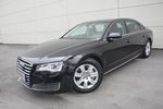 奥迪A8L2013款50 TFSI quattro舒适型