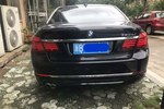 宝马7系2013款730Li 豪华型