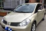 日产TIIDA2006款1.6 GE 自动