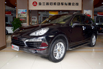 保时捷Cayenne2011款3.0T