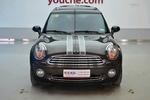 MINICLUBMAN2010款1.6L COOPER Cheer 