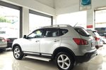 日产逍客2012款2.0XV 雷 CVT 2WD