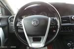 MG62012款1.8T 自动豪华版