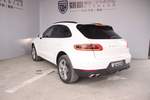 保时捷Macan2016款Macan 2.0T