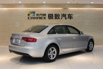 奥迪A4L2013款35 TFSI 自动标准型