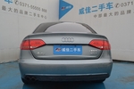 奥迪A4L2010款2.0TFSI 标准型