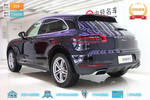 保时捷Macan2014款Macan 2.0T