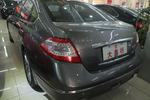 日产天籁2008款2.5L XV VIP尊享版(公爵系列)