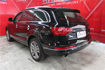 奥迪Q72010款3.6FSI quattro 舒适型