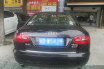 奥迪A6L2012款TFSI 舒适型(2.0T)