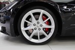 玛莎拉蒂GranCabrio2012款4.7L Sport