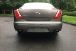 捷豹XJ2012款XJ 伦敦限量版 3.0