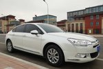 雪铁龙C52013款2.0L 手自一体 尊享型