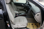 奥迪A6L2010款2.7TDI