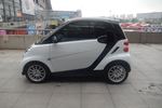 smartfortwo2012款1.0 MHD 硬顶标准版