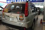 日产奇骏2010款2.5L XV CVT 旗舰版(四驱)