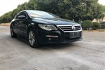 大众CC2011款2.0TSI 豪华型