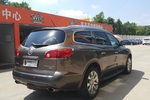 别克昂科雷2010款3.6L 旗舰型