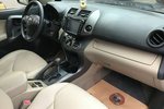 丰田RAV42012款炫装版 2.0L 自动四驱 