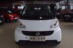 smartfortwo2013款1.0 MHD 新年特别版