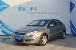 奇瑞A3两厢2009款1.6L 手动 标准型