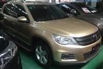 大众途观2012款1.8TSI 手自一体 菁英版（两驱）