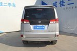 东风郑州日产帅客2013款1.6L 手动 商用型 国V+OBD