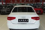 奥迪A4L2013款35 TFSI 自动标准型