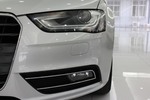 奥迪A4L2013款40 TFSI quattro运动型