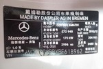 奔驰GLK级2010款GLK300 4MATIC 时尚版