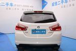 东风启辰R502013款1.6L 手动时尚版