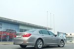 宝马7系2011款730Li 典雅型