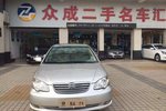 比亚迪F32009款1.5L 智能白金版豪锐型GLX-i 