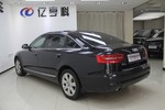 奥迪A6L2010款2.4L 豪华型