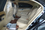 奔驰S级2012款 S350L Grand Edition