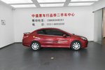 标致3082012款1.6L 自动优尚型