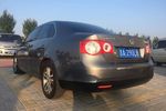 大众速腾2009款1.6L 自动舒适型