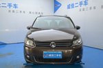 大众途安2011款1.4TSI DSG 智雅版5座